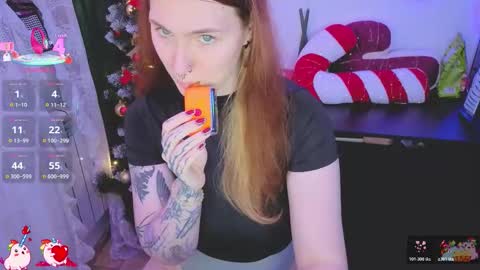 Alisa NO NUDE online show from January 15, 6:03 pm