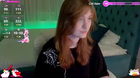 Alisa NO NUDE online show from March 6, 10:58 pm