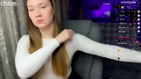 _chloe_miller_ online show from November 6, 8:26 pm