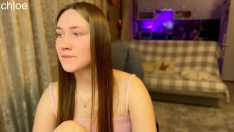 _chloe_miller_ online show from October 31, 8:24 pm