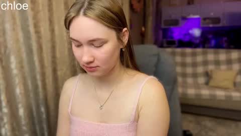 _chloe_miller_ online show from November 2, 10:57 pm