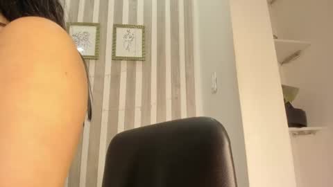 Chloe Collins online show from May 20, 12:24 pm