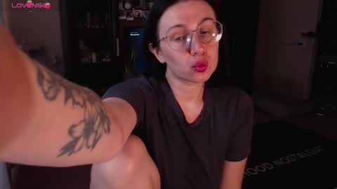 Chrissy online show from June 17, 3:08 am