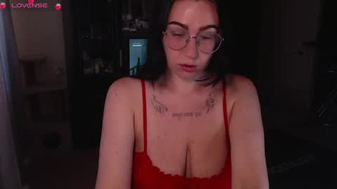Chrissy online show from June 8, 3:51 am