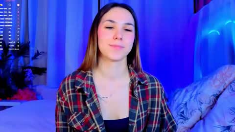 Cindy . online show from December 18, 6:18 am