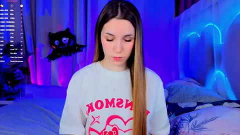 Cindy . online show from October 23, 9:21 pm