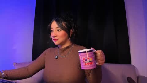  Allyou online show from June 7, 2:51 am