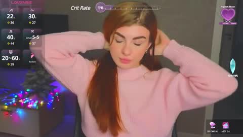 D online show from February 2, 9:02 pm