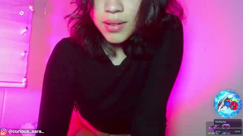 sara again3 online show from November 11, 3:57 am