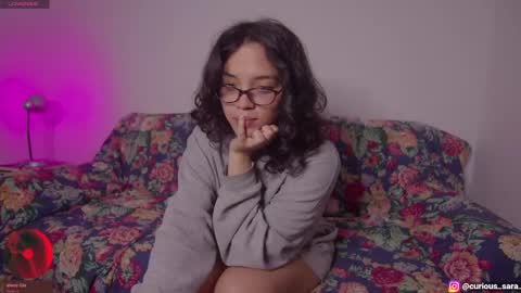 sara again3 online show from May 21, 2:20 am