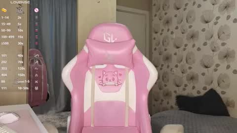 _cute_ice online show from November 22, 7:33 am