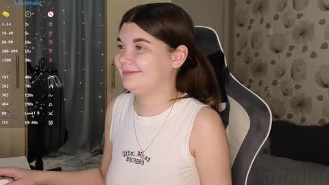 _cute_ice online show from March 17, 6:17 am