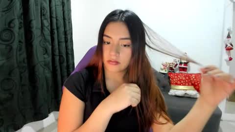 Katherine   Shedule  10pm -4 am  Colombia hour online show from November 25, 4:58 am