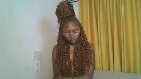 STEPH online show from November 2, 11:13 am