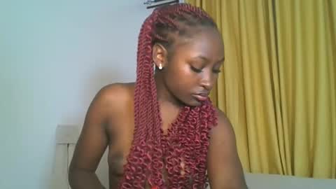 STEPH online show from November 25, 2:14 am