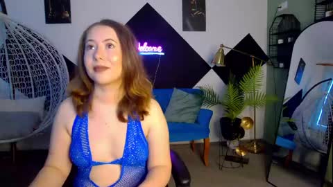 Daisy online show from April 26, 4:43 am