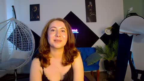 Daisy online show from April 25, 12:41 pm