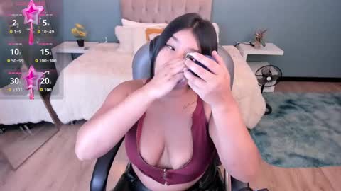 Dani online show from December 18, 3:00 am