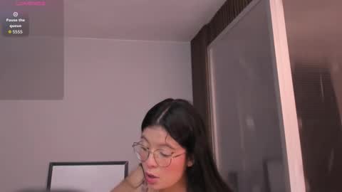 Snapshot of _danielamartinez chatting on October 4, 4:00 pm _danielamartinez online show from October 4, 4:00 pm