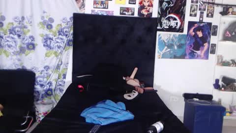 Darkitty online show from February 13, 6:04 am