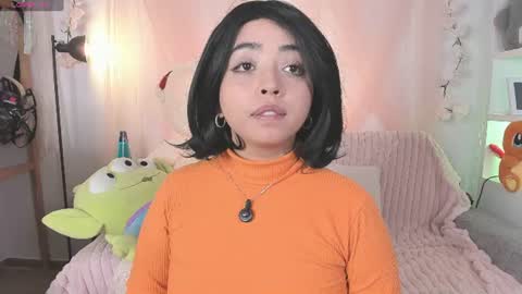 IG Dayana miler online show from July 22, 3:35 pm