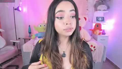 IG Dayana miler online show from July 7, 4:43 pm