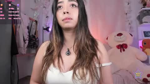 IG Dayana miler online show from July 21, 3:35 pm