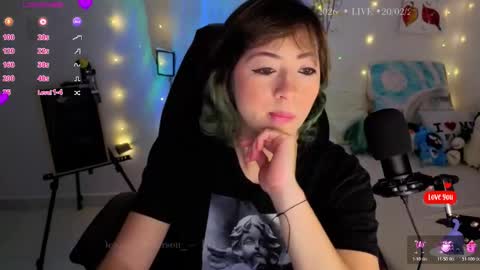  DENISE  online show from February 20, 6:59 am