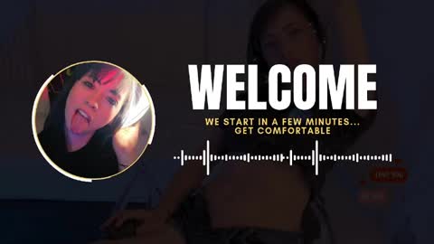  DENISE  online show from May 3, 3:10 am