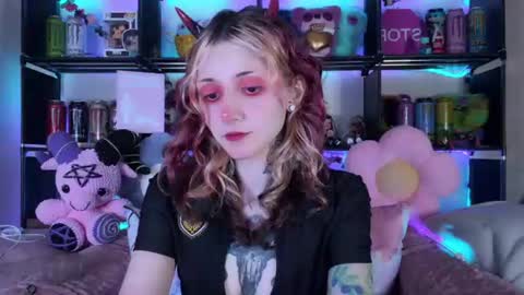 Kate online show from June 12, 10:07 pm