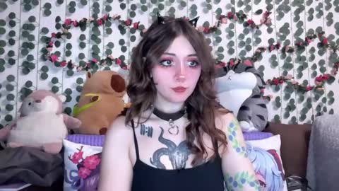 Snapshot of _devilbaby chatting on September 8, 5:12 pm Kate online show from September 8, 5:12 pm
