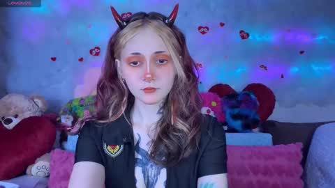 Kate online show from February 20, 9:26 pm