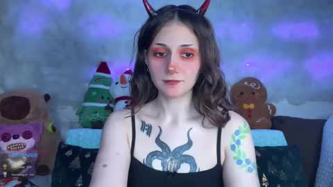 Kate online show from December 14, 8:03 pm