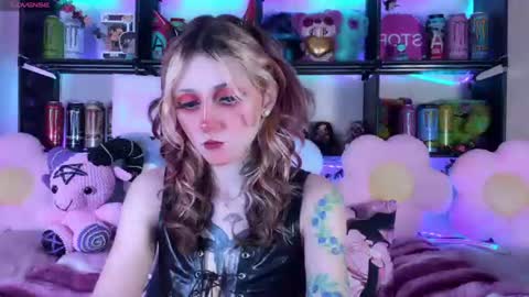Kate online show from July 24, 8:27 pm