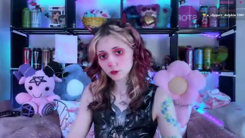 Kate online show from June 11, 12:32 am
