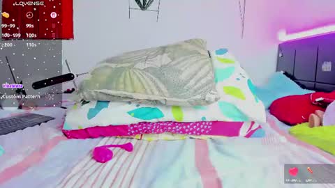 _dulcefuego online show from June 20, 1:58 pm
