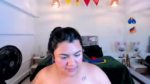 Dulcinea online show from July 16, 10:42 am