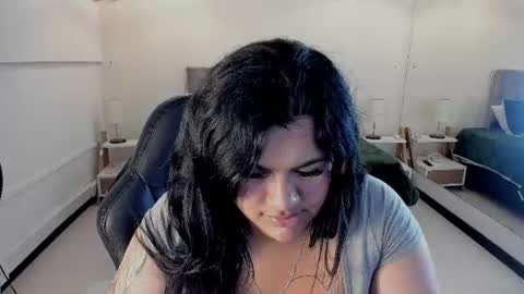 Dulcinea online show from June 11, 3:14 am