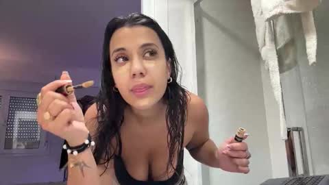  elena barra online show from October 19, 11:23 am