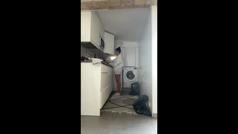  elena barra online show from September 18, 10:36 am