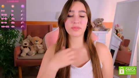 Lizzy  online show from October 29, 10:56 pm