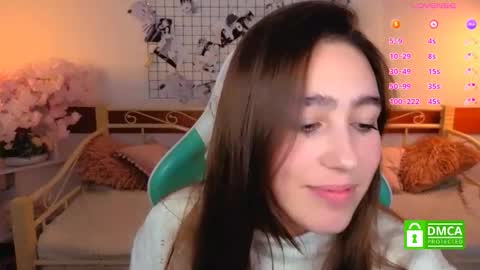 Lizzy  online show from March 7, 3:35 am