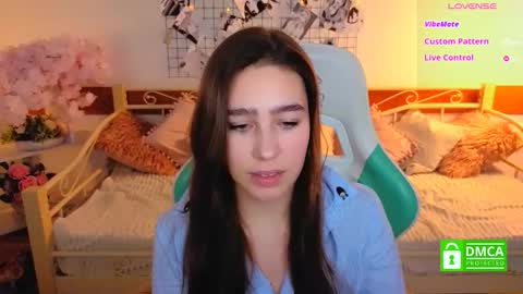 Lizzy  online show from February 19, 10:52 pm