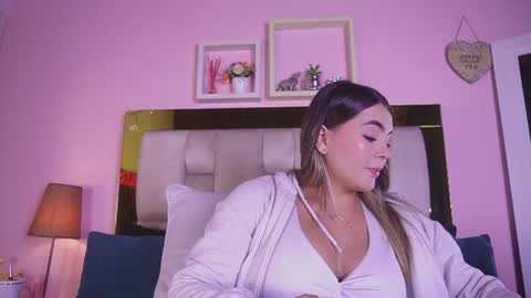 Isabella online show from June 17, 12:28 pm