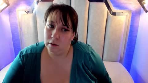Snapshot of _emily_rosee_ chatting on October 14, 12:30 pm Emily online show from October 14, 12:30 pm