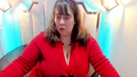 Snapshot of _emily_rosee_ chatting on October 6, 11:16 am Emily online show from October 6, 11:16 am