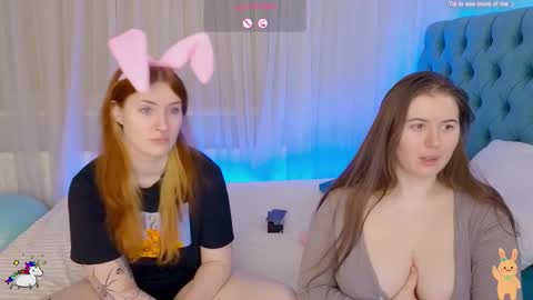 Sam  online show from February 15, 3:33 pm