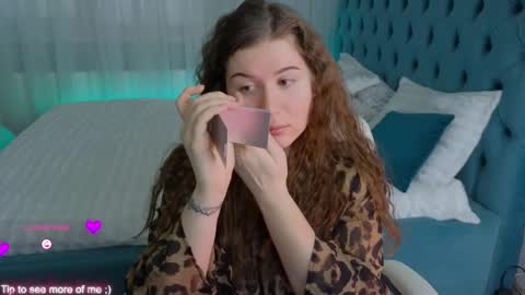 Sam  online show from February 25, 6:14 am