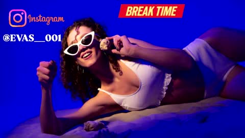 Eva online show from March 18, 6:13 pm