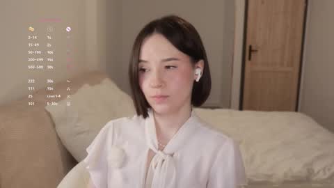 Essie  online show from February 23, 8:19 pm